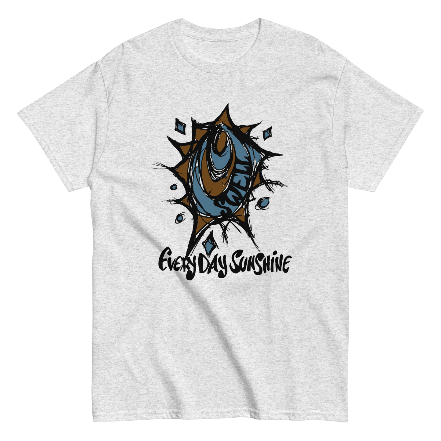 Everyday Sunshine T-shirt