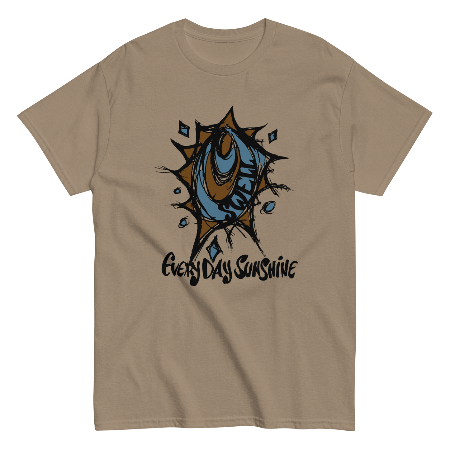 Everyday Sunshine T-shirt