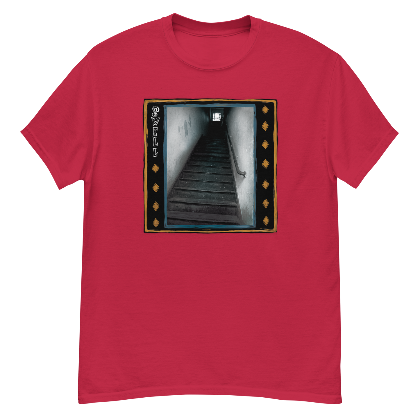 41 T-shirt