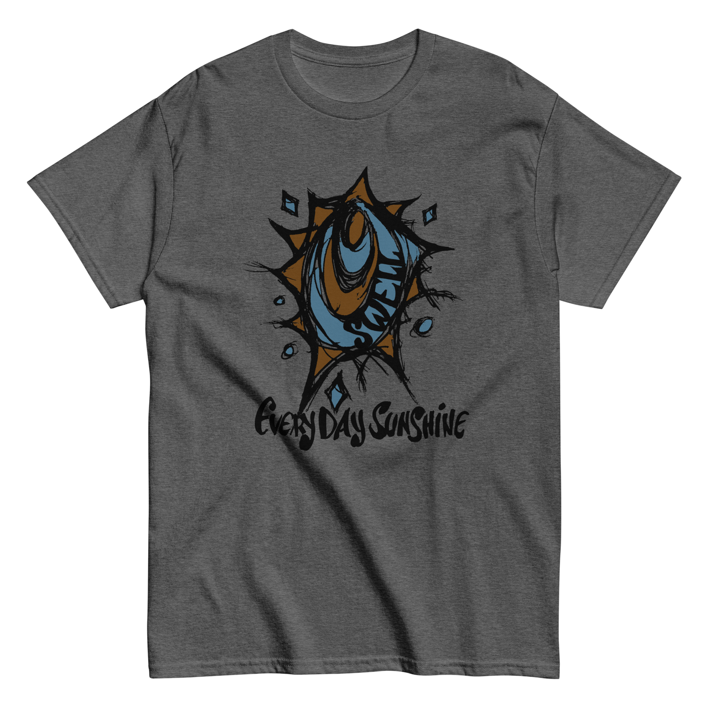 Everyday Sunshine T-shirt