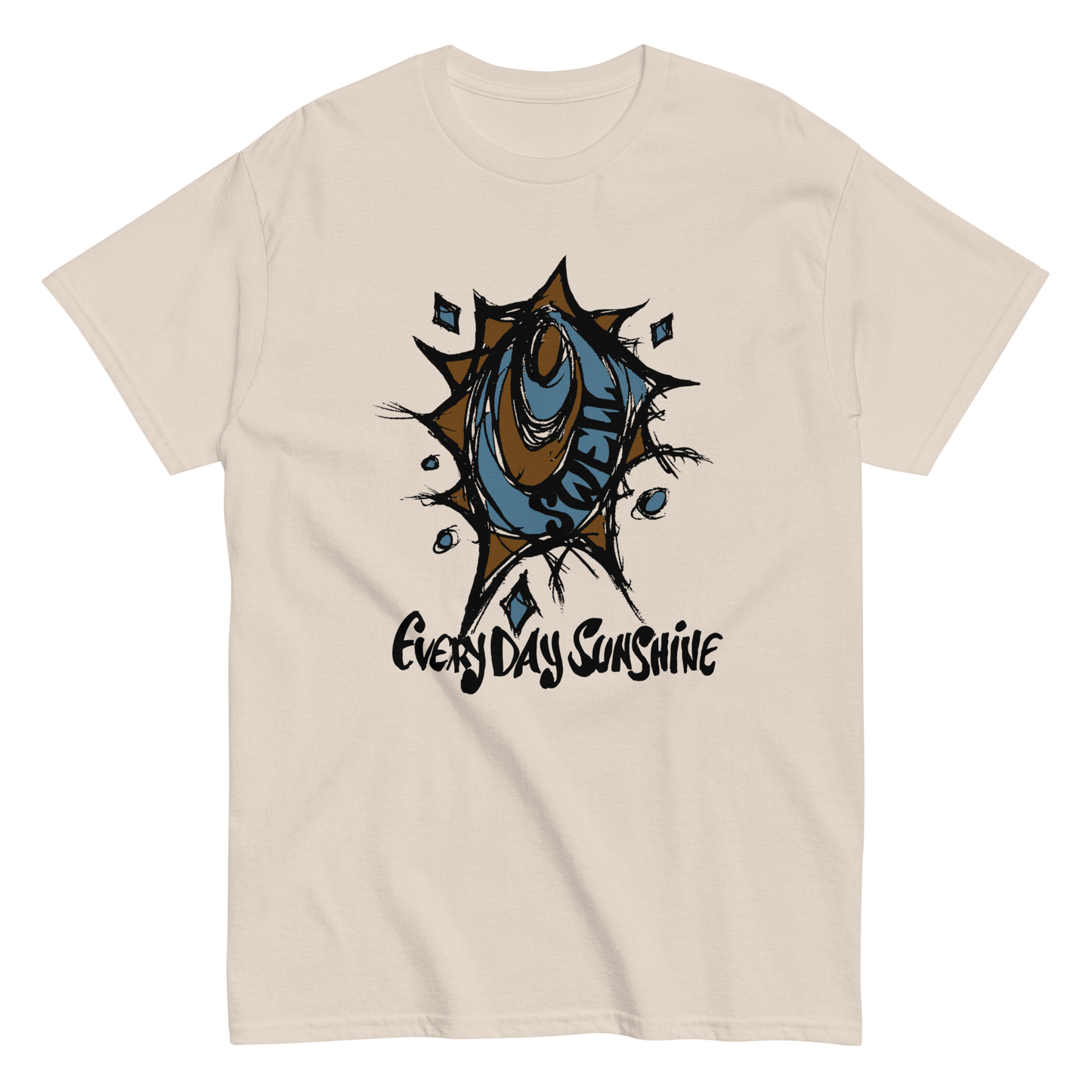 Everyday Sunshine T-shirt