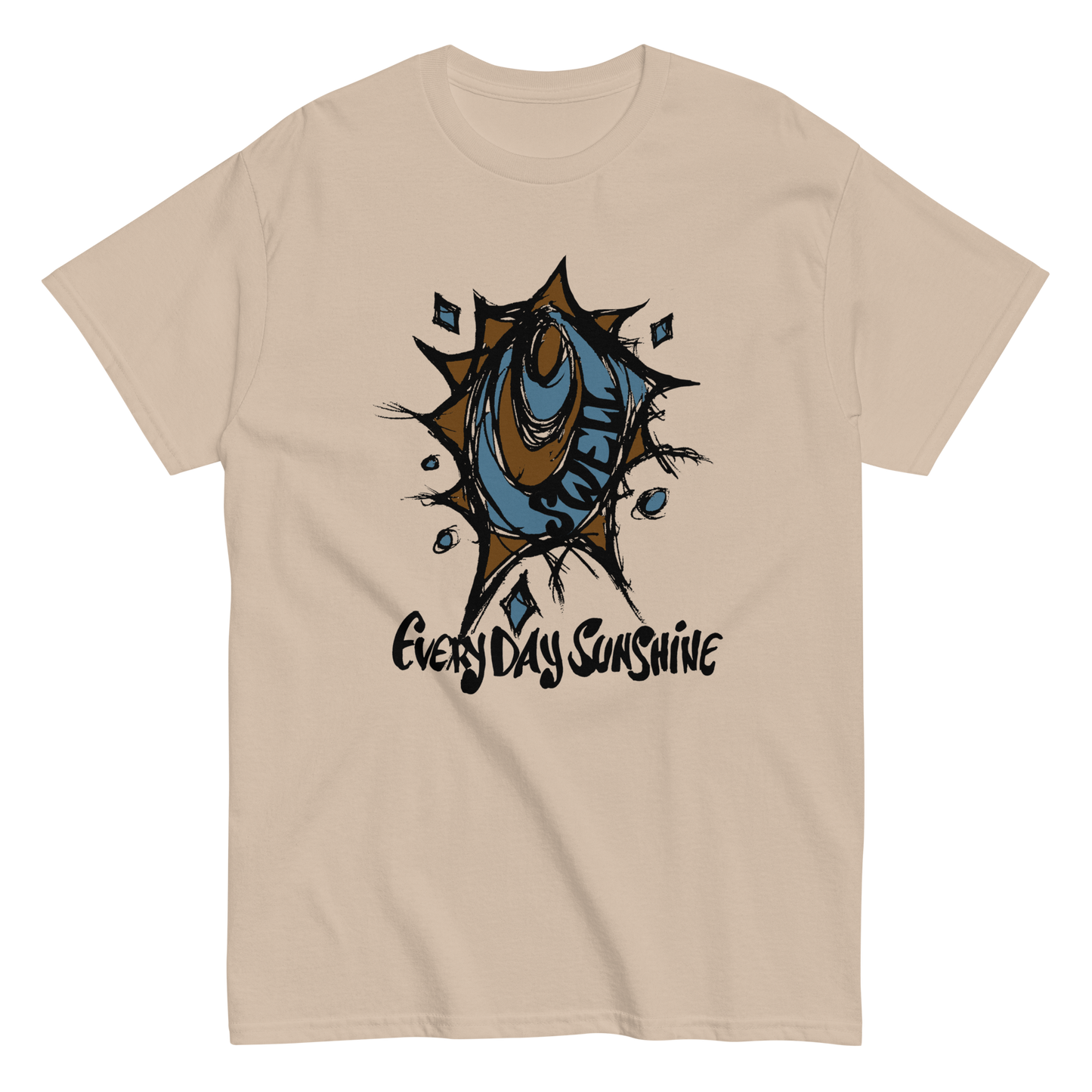 Everyday Sunshine T-shirt