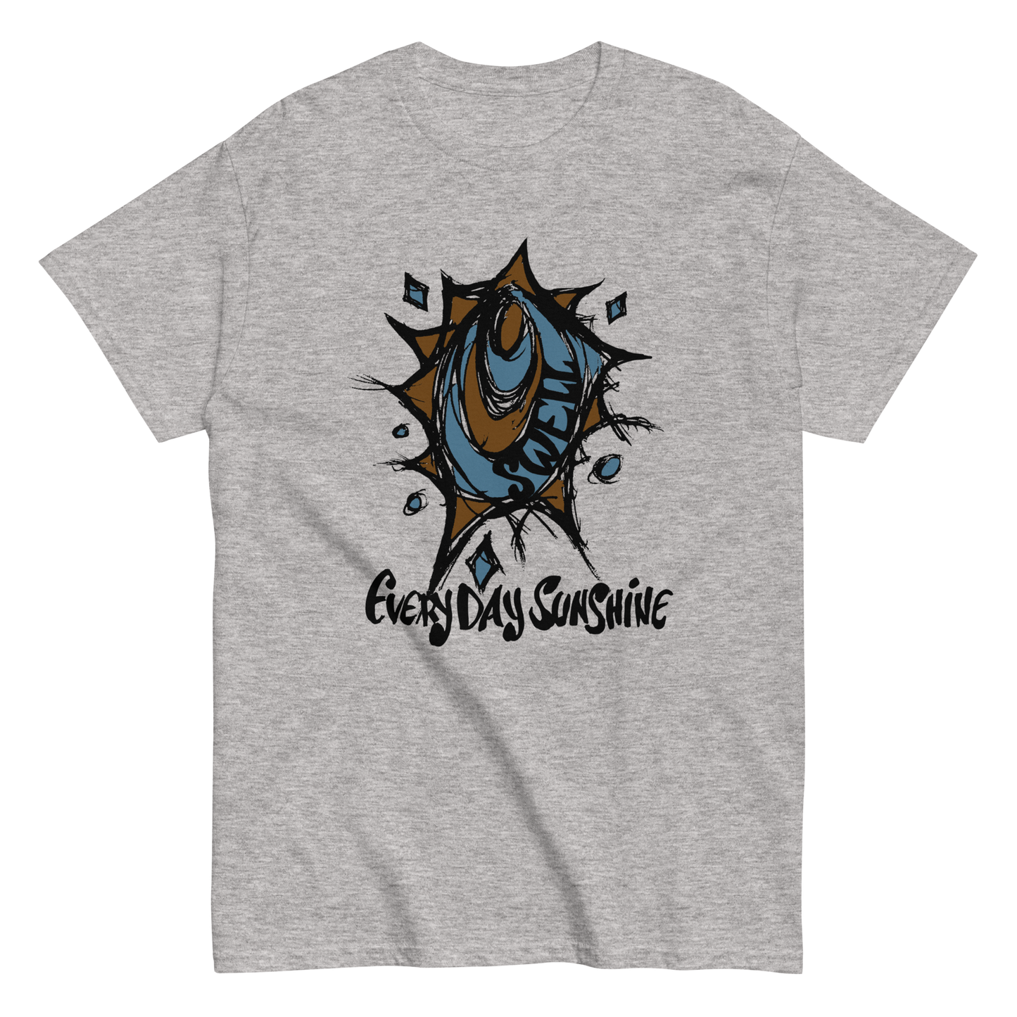 Everyday Sunshine T-shirt