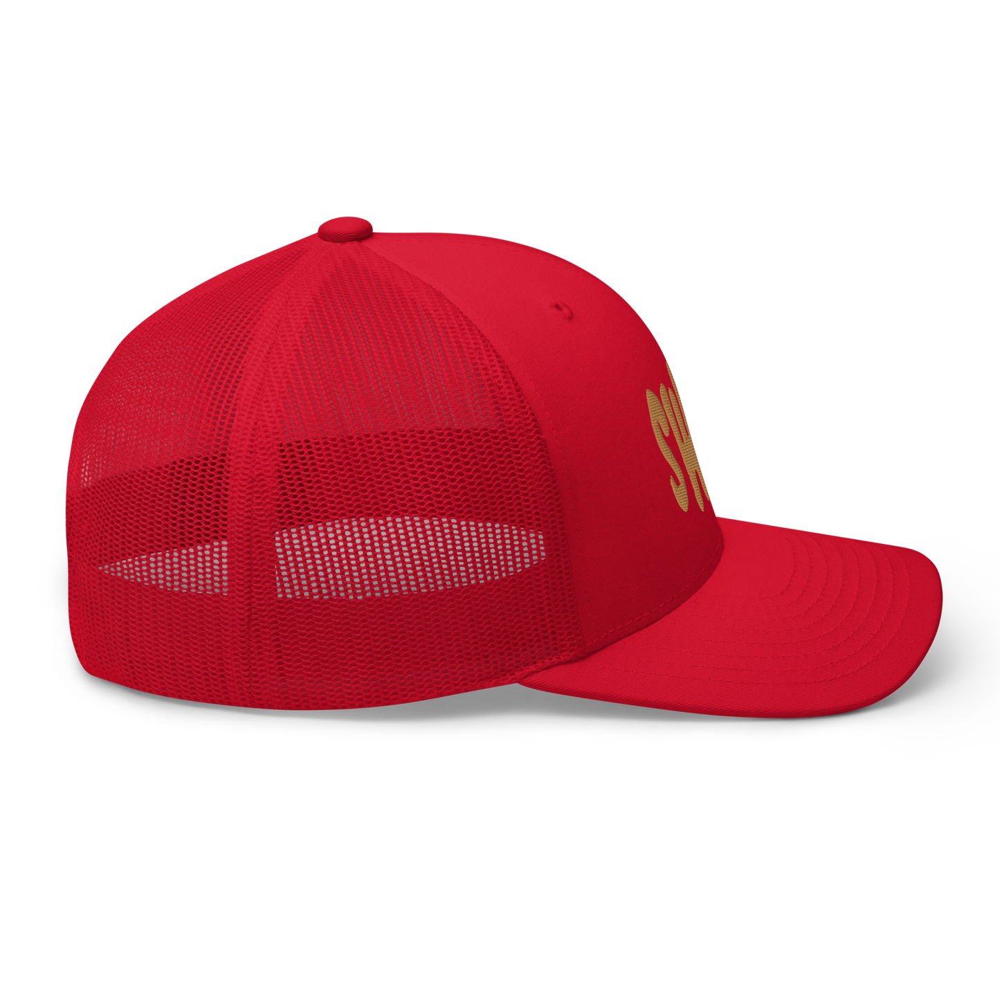 Trucker Cap